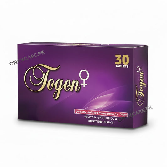 Togen Tablets 30s
