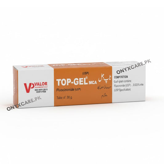 Top-Gel Plus 30g