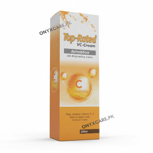 Top Rated VC Cream 30g