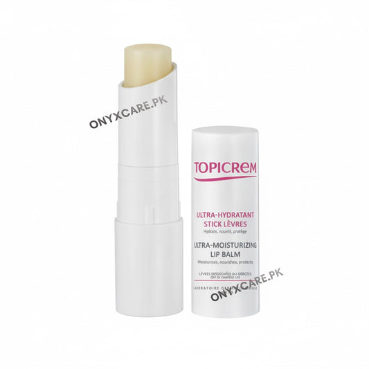 Topicream Ultra Moisturizing Lip Balm 4g