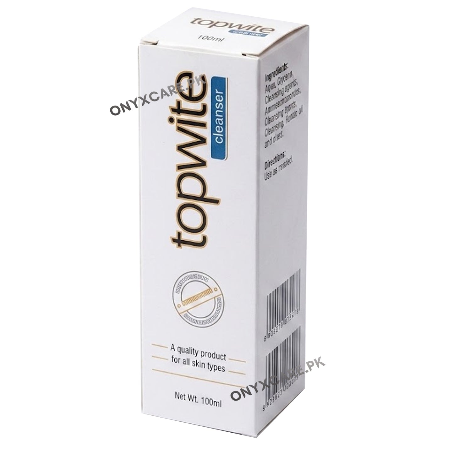 Topwite Cleanser 100ml
