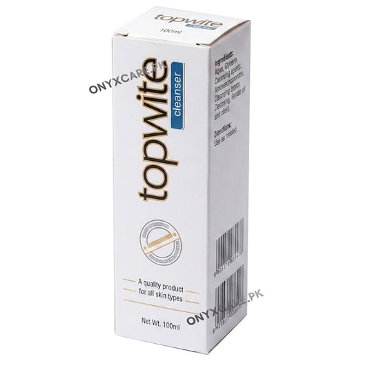 Topwite Cleanser 100ml
