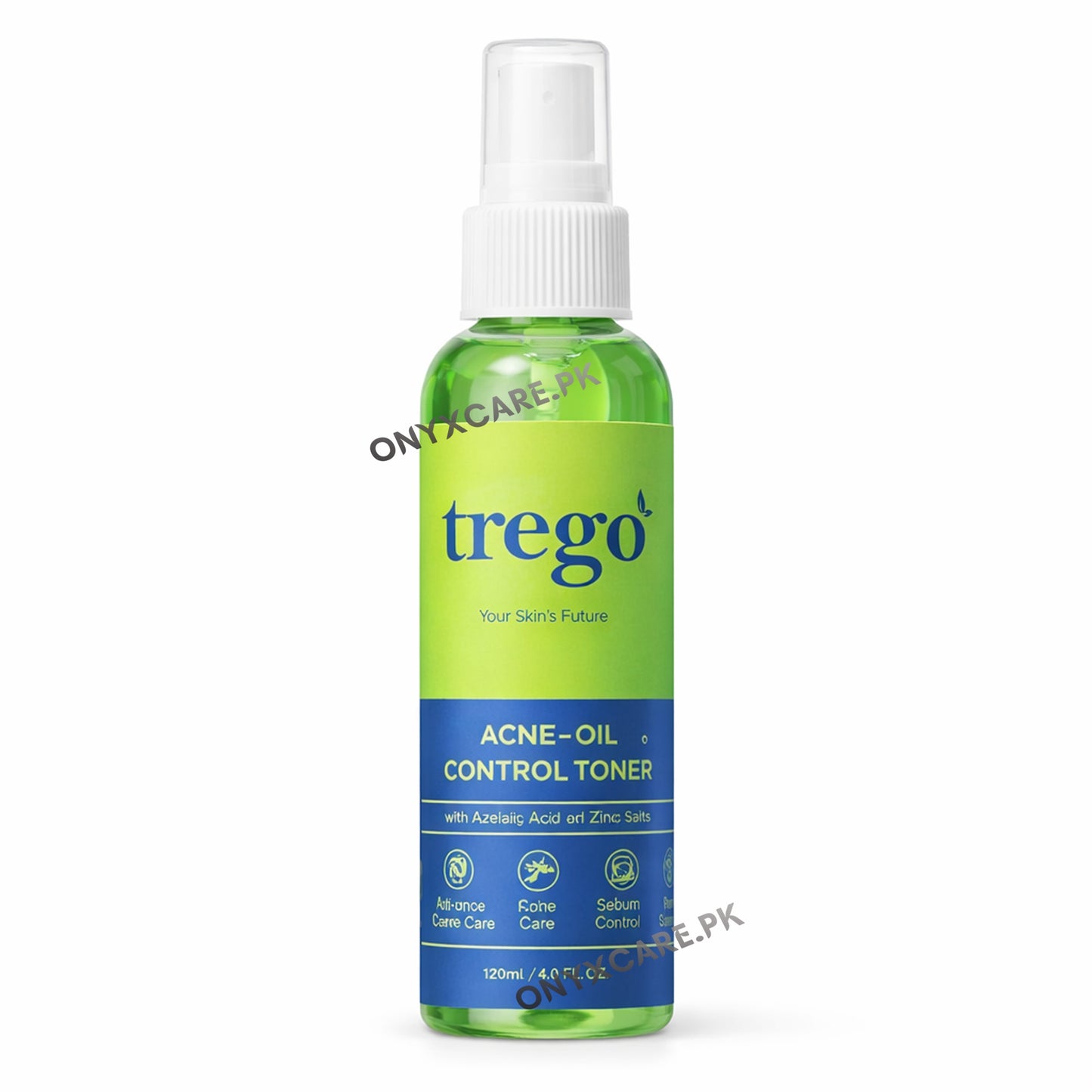 Trego Acne/Oil Control Toner