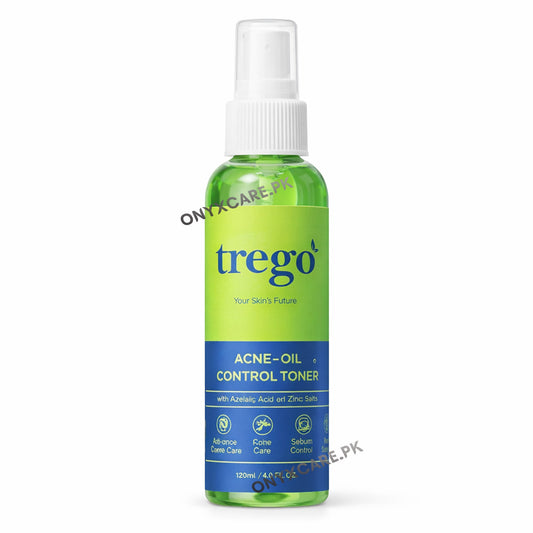 Trego Acne/Oil Control Toner