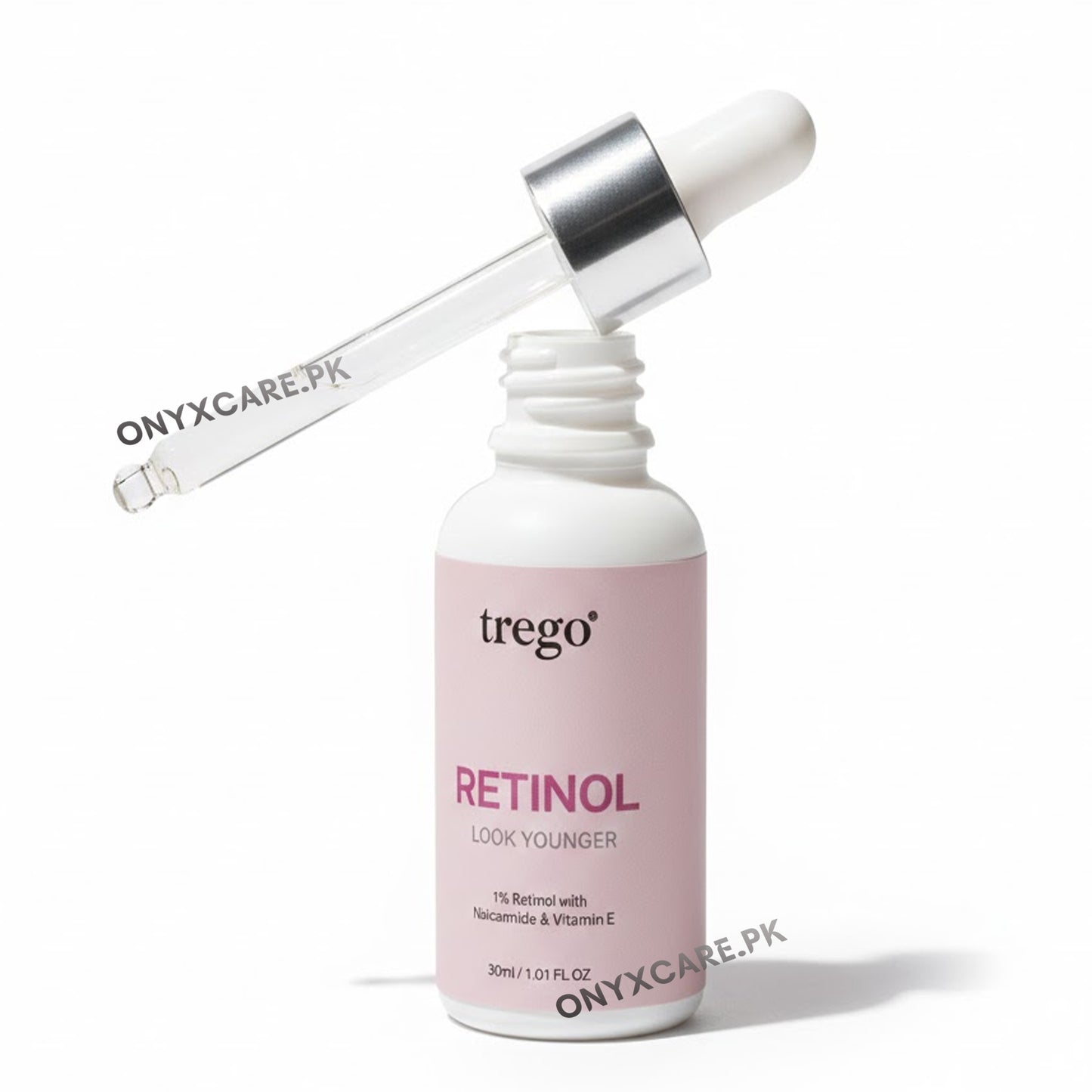 Trego Anti-Aging Serum 30ml
