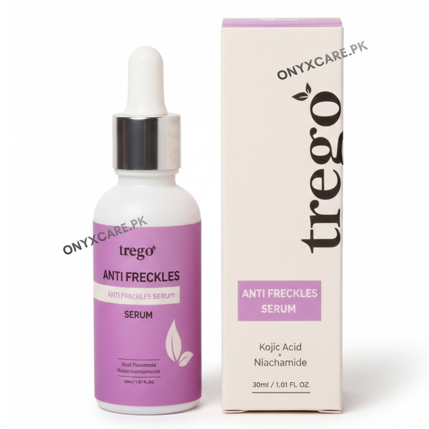 Trego Anti Freckles Serum 30ml