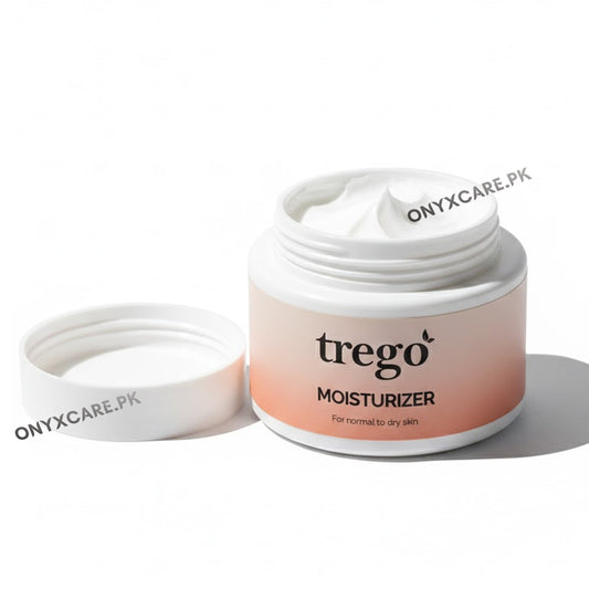 Trego Moisturizing Cream 30ml