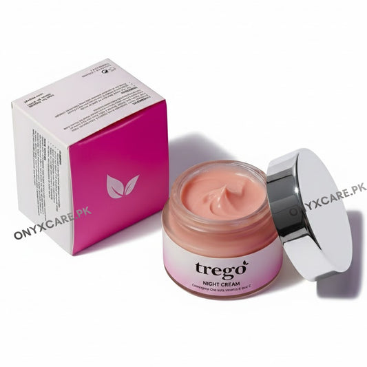 Trego Night Cream 30ml