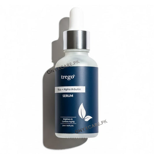 Trego Rice Serum 30ml