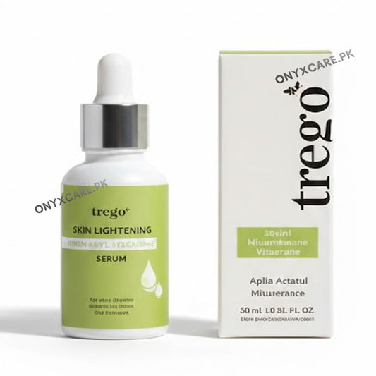 Trego Skin Lightening Serum 30ml