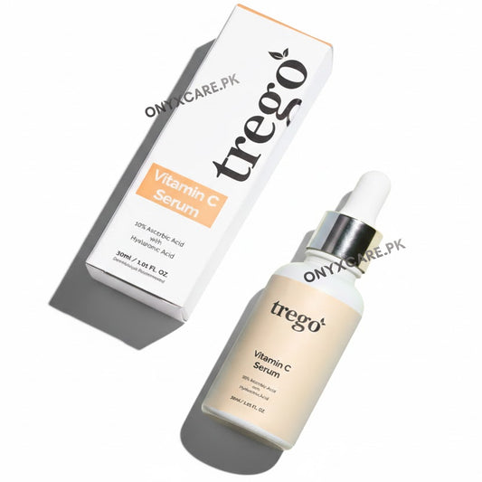 Trego Vitamin C Serum 30ml