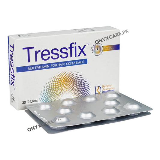 Tressfix Tablets