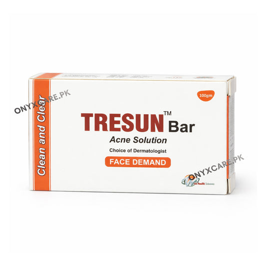 Tresun Bar 90g