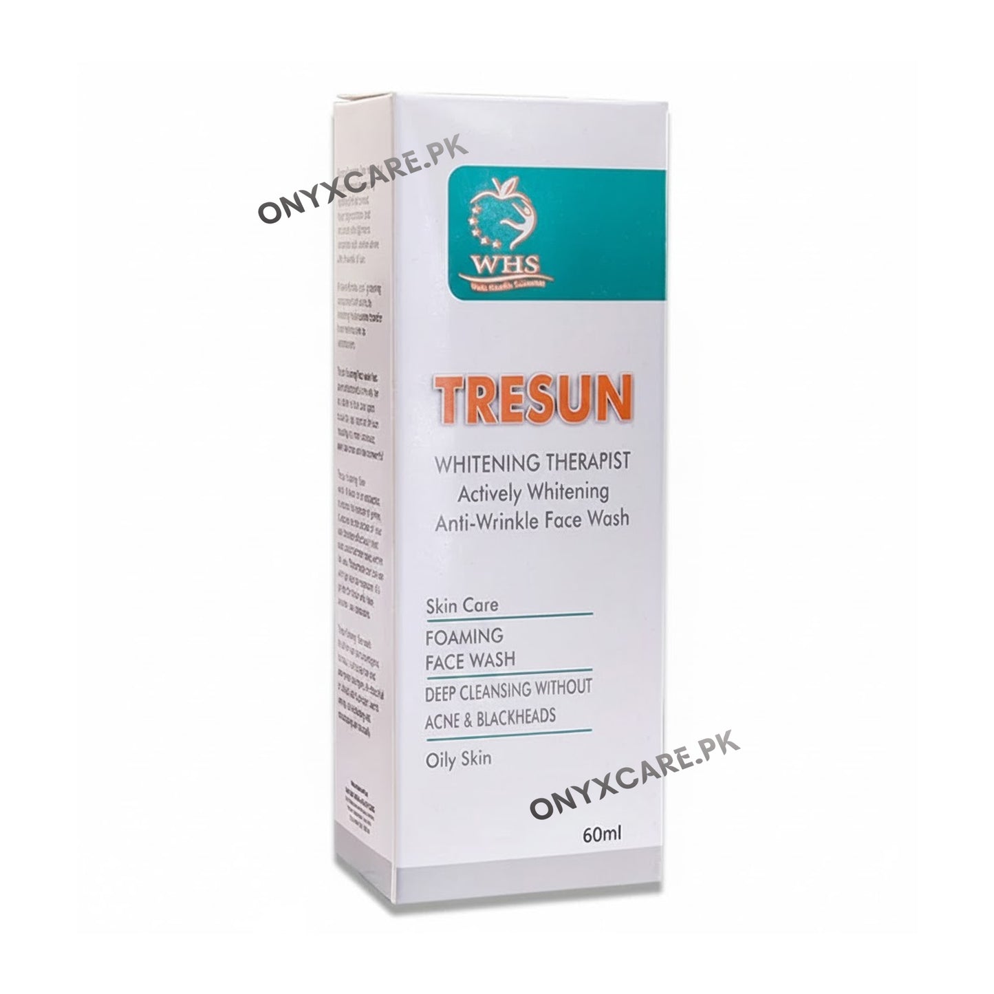 Tresun Face Wash 100ml