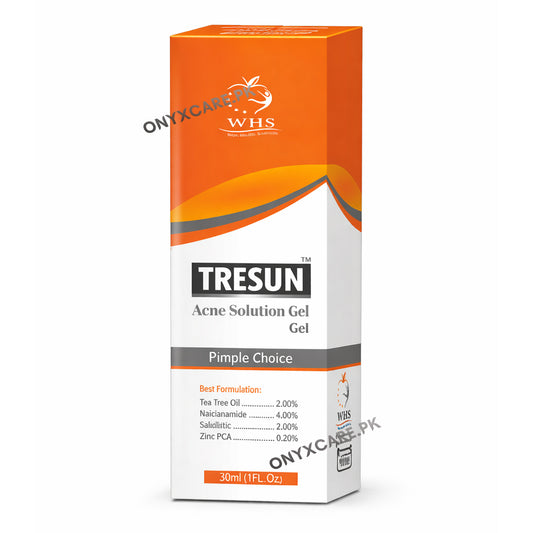Tresun Gel 30ml