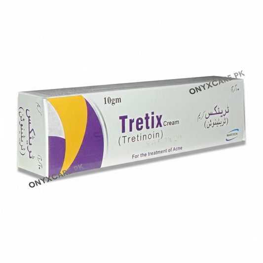Tretix Cream 10g
