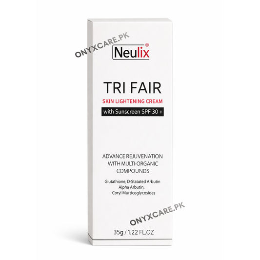 Tri Fair Whitening Cream 35g