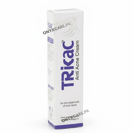 Triac Anti Acne Cream 20g