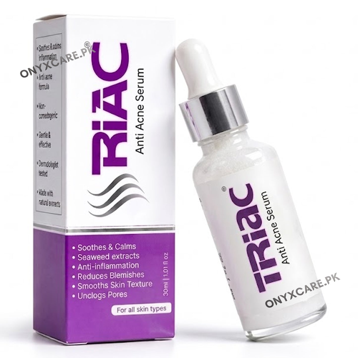 Triac Anti Acne Serum 20ml