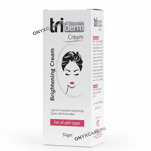 Triderm Brightening Cream 50g