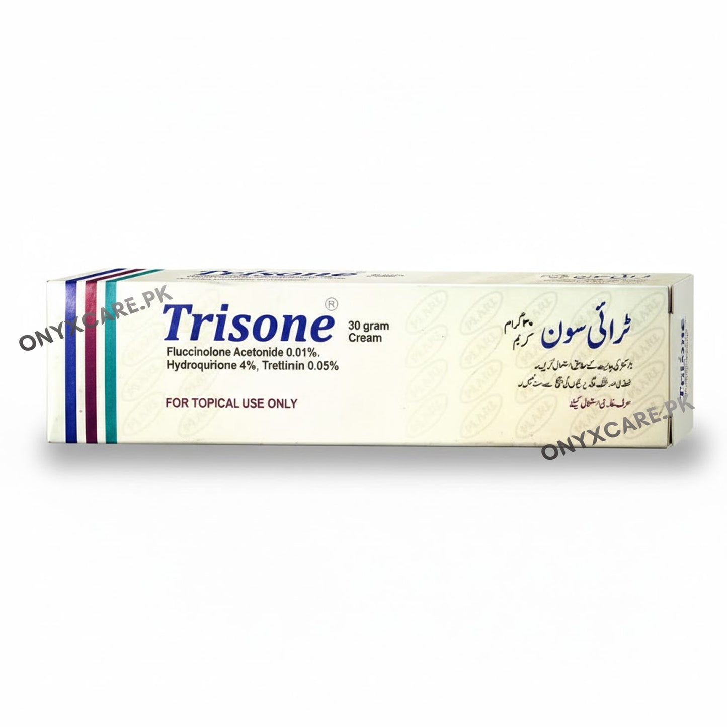 Trisone Cream 30g