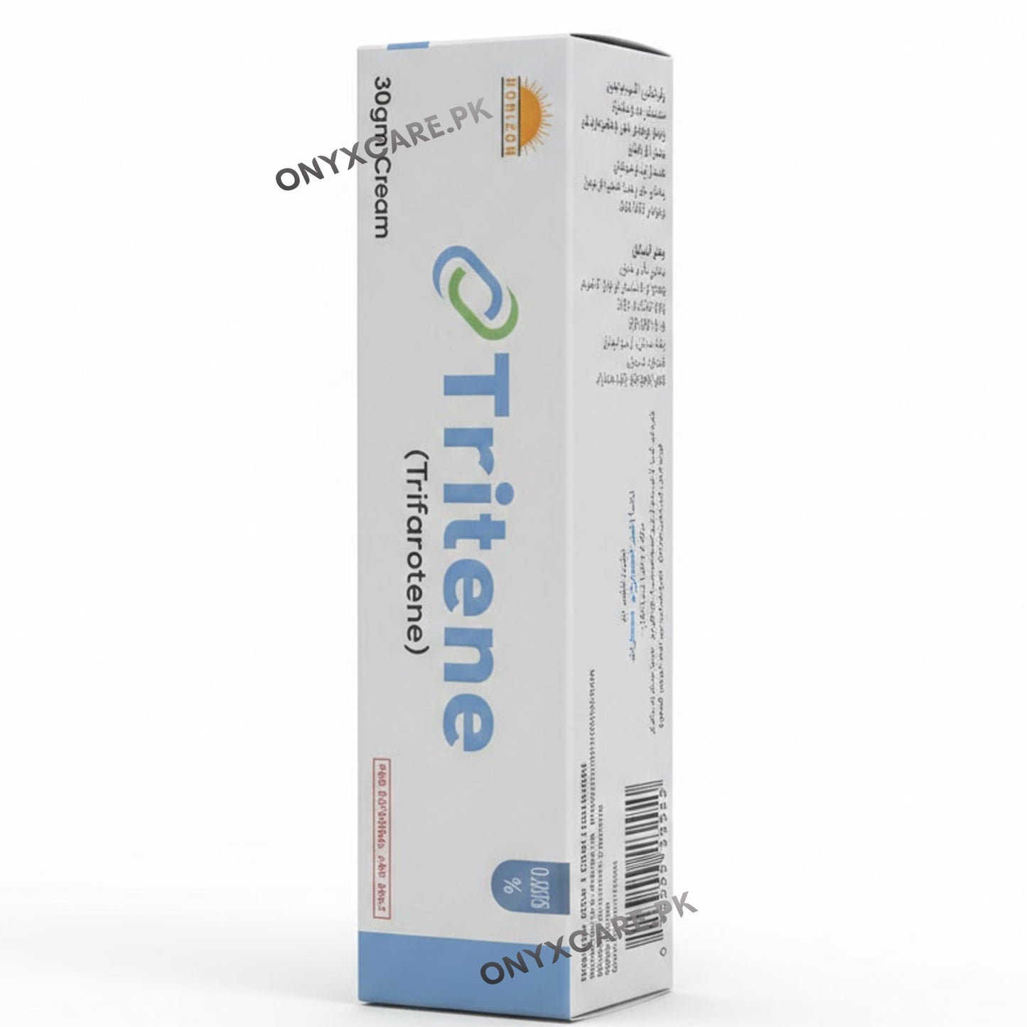 Tritene Cream 30g