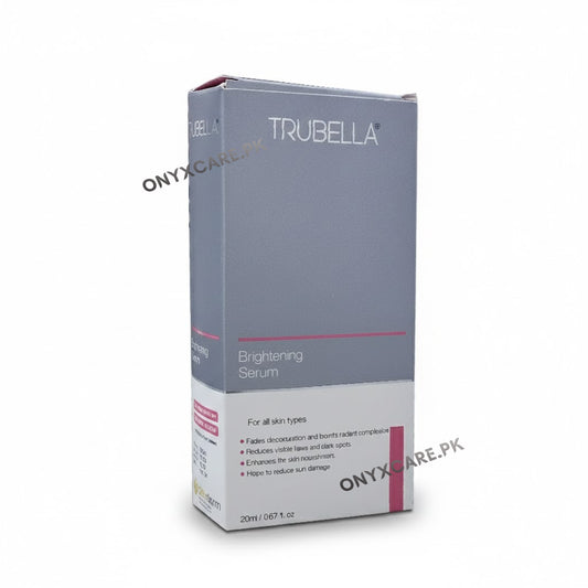 Trubella Brightening Serum 20ml