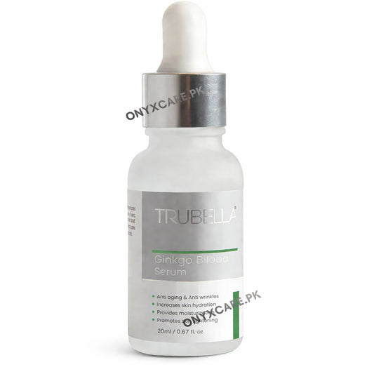 Trubella Gingko Biloba Serum 20ml