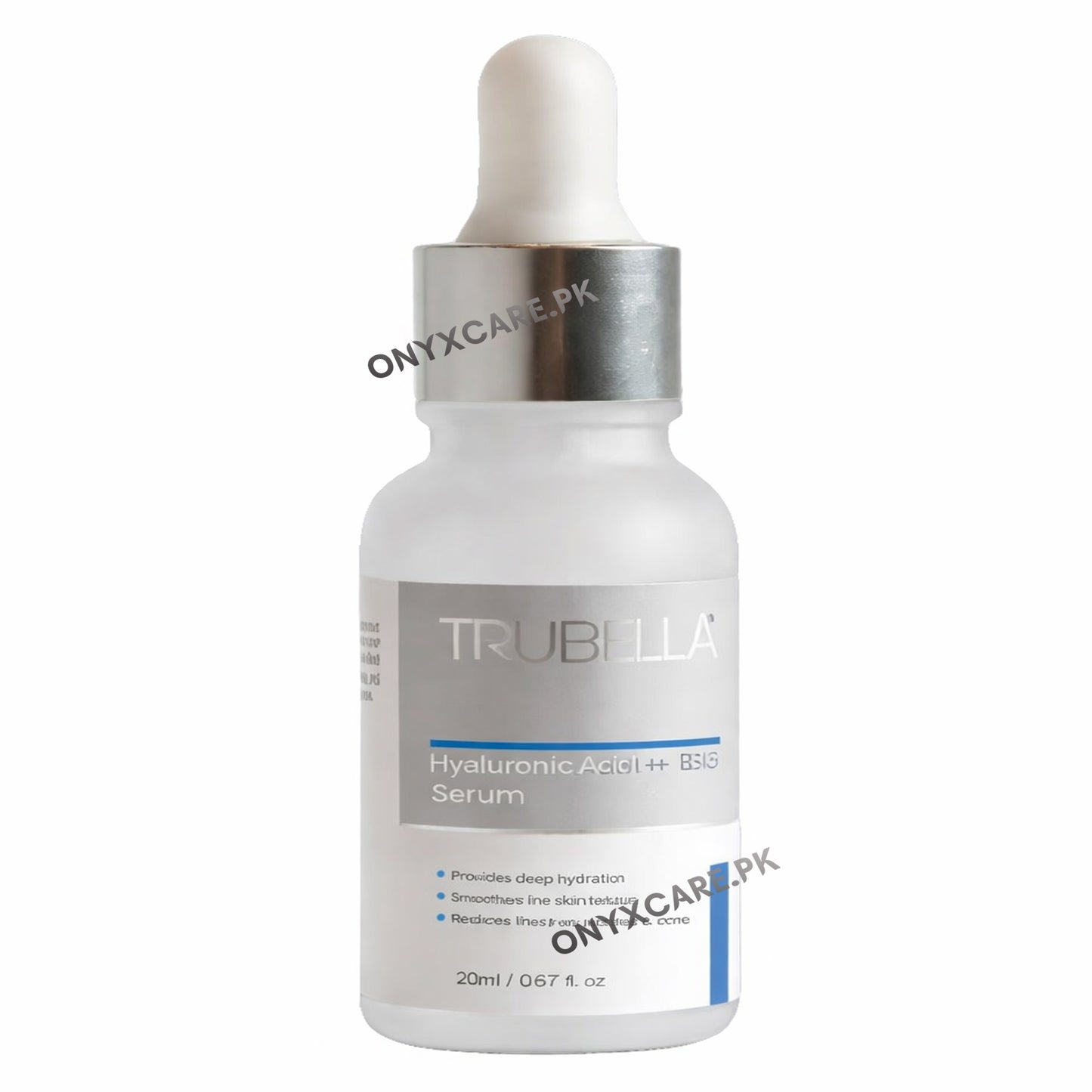 Trubella Hyaluronic Acid + B5 Serum 20ml