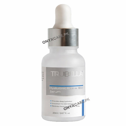 Trubella Hyaluronic Acid + B5 Serum 20ml