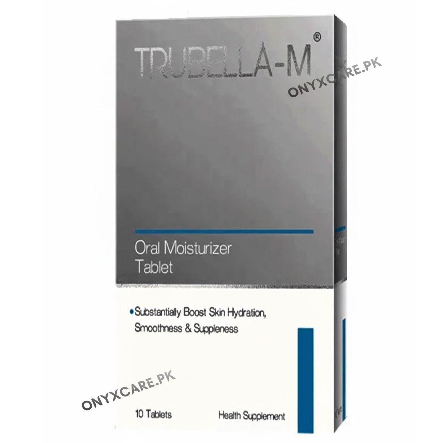 Trubella M Tablets