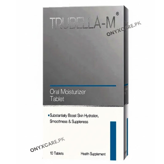 Trubella M Tablets