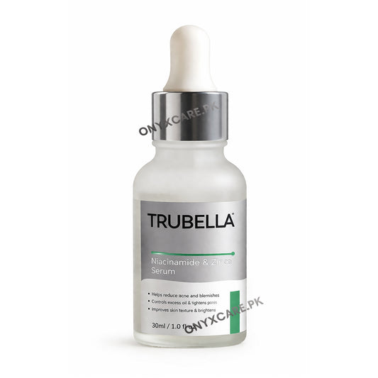 Trubella Niacinamide & Zinc Serum 20ml