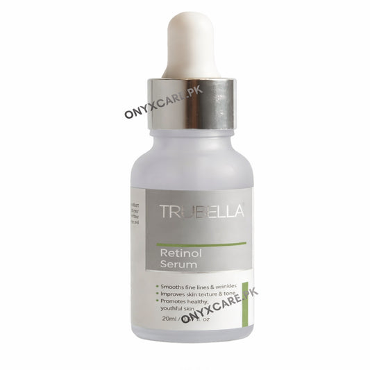 Trubella Retinol Serum 20ml