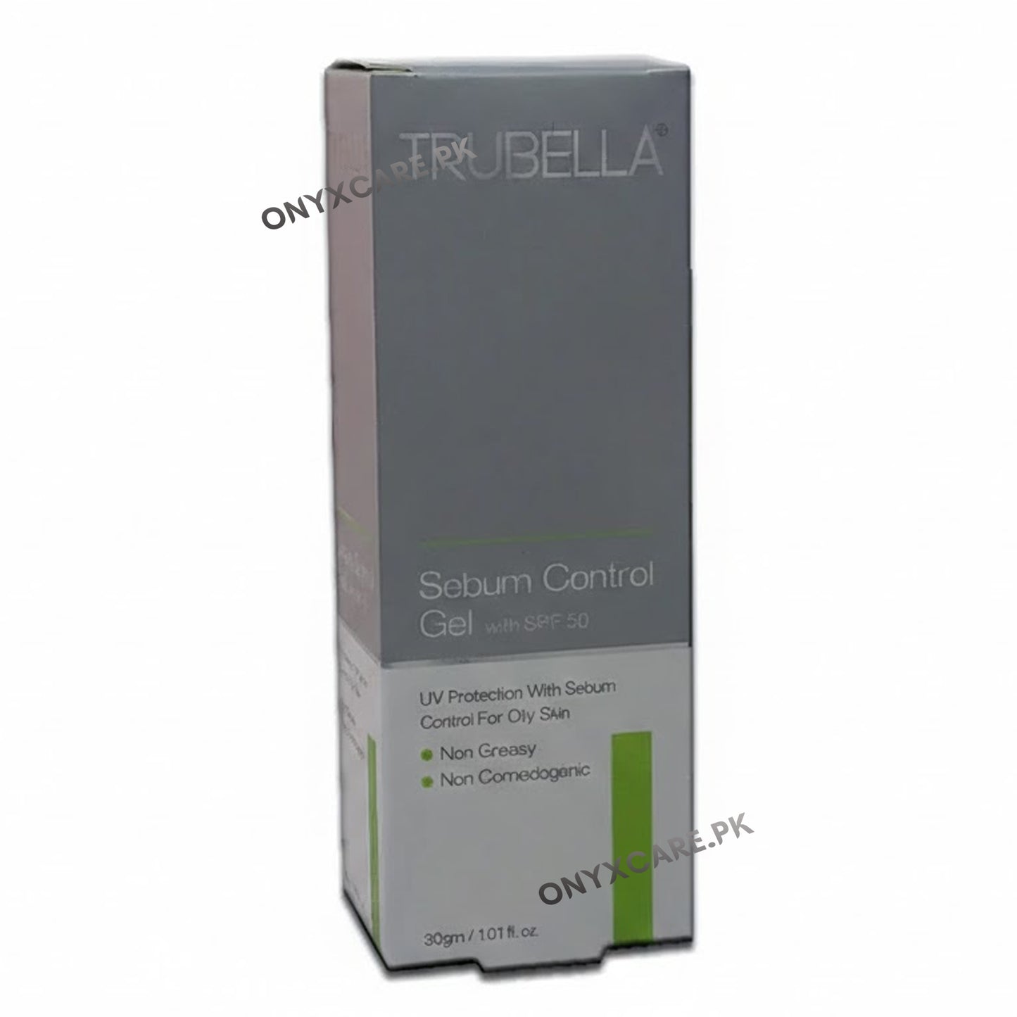 Trubella Sebum Control Gel SPF50 30ml