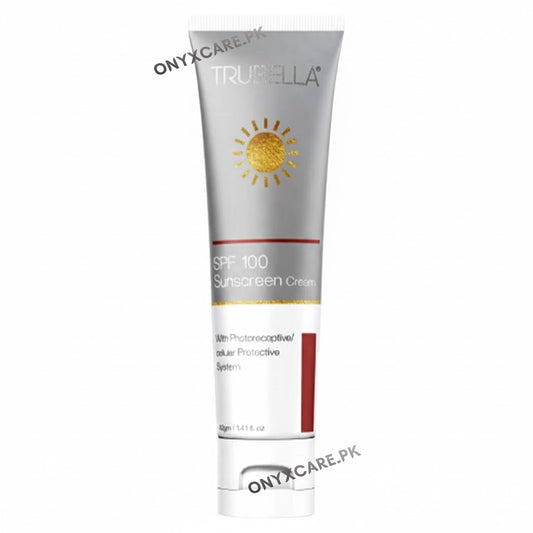 Trubella Sunscreen Cream SPF 100 40g