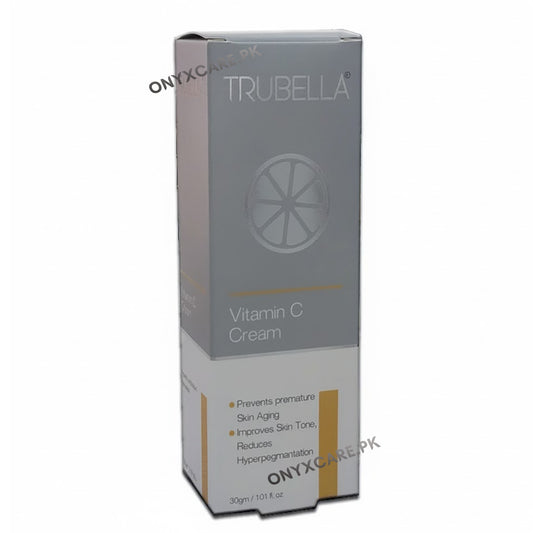 Trubella Vitamin C Cream 39g