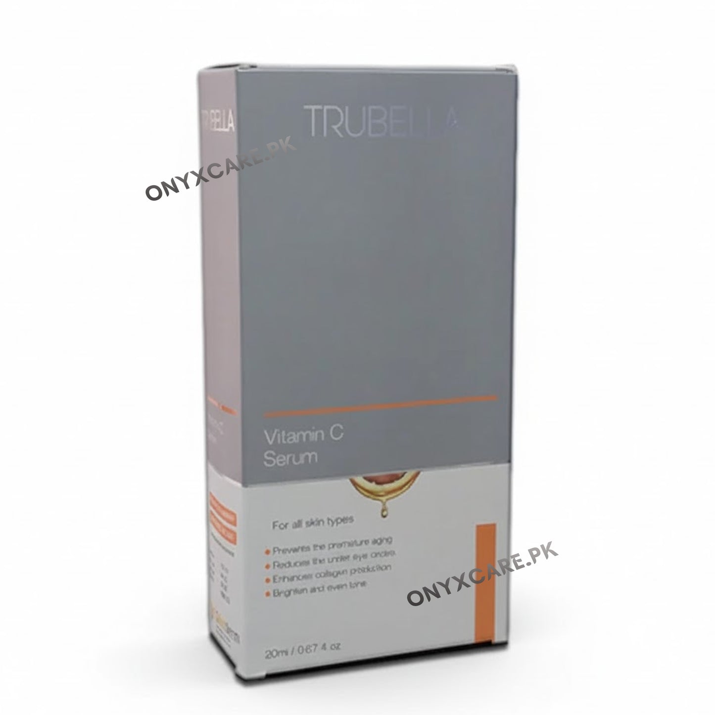 Trubella Vitamin C Serum 20ml