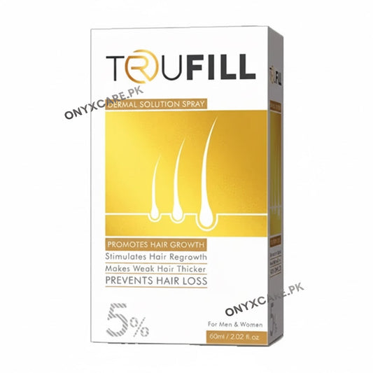 Trufill Dermal Soultion Spary 5 % 60ml
