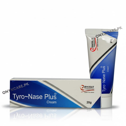 Tyro-Nase Plus Cream 20g