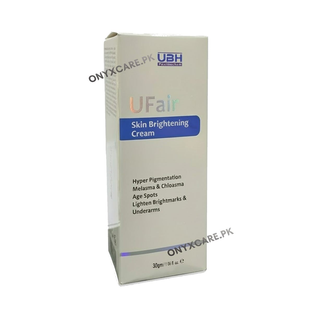 UFair Skin Brightening Cream 30g
