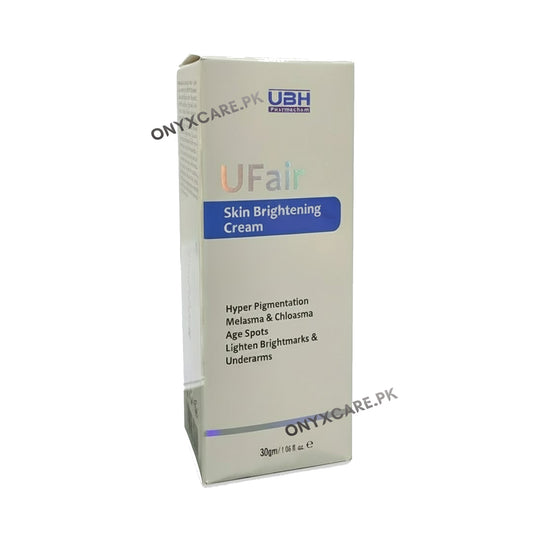 UFair Skin Brightening Cream 30g