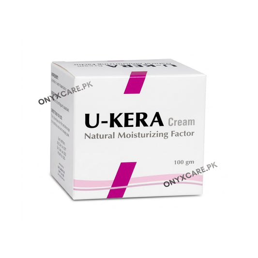 U Kera Cream 100g