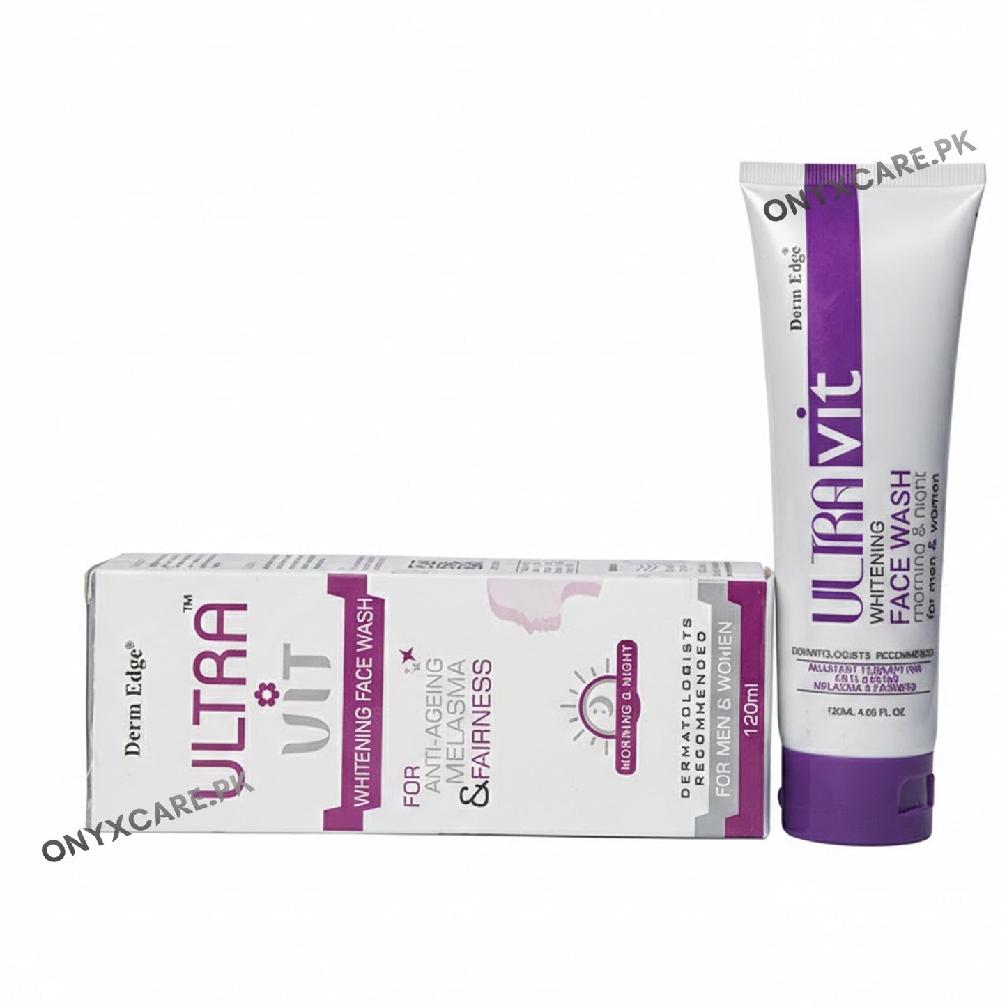 ULTRA VIT Face Wash 120ml