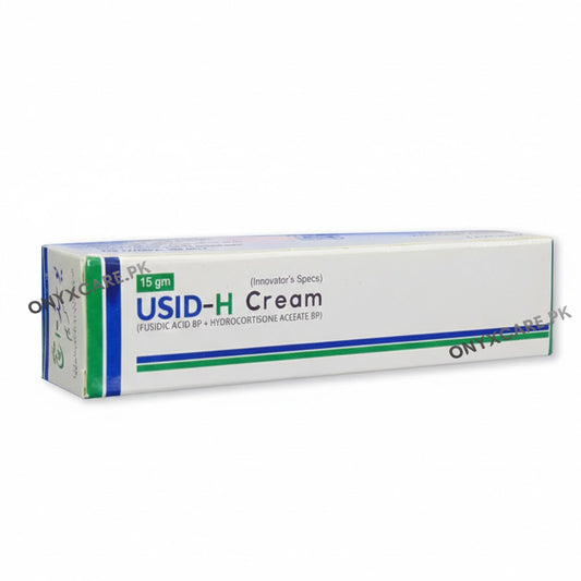 USID-H Cream 15g