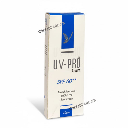UV-PRO Cream SPF60 40g