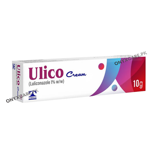 Ulico Cream 10g