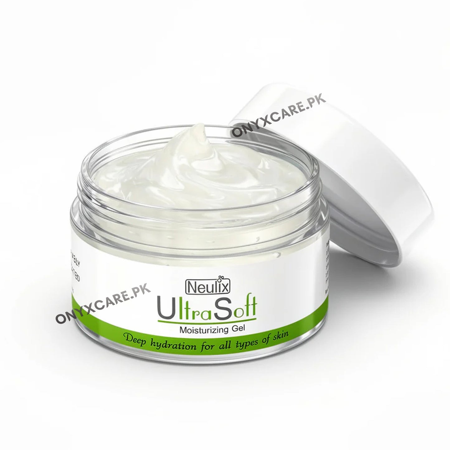 Ultrasoft Moisturizer Gel