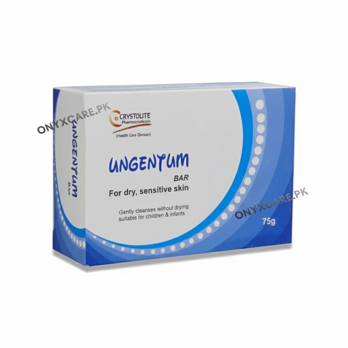 Ungentum Bar 75g