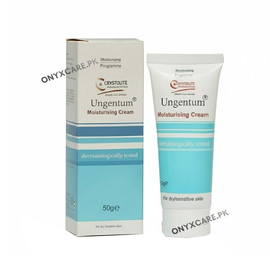 Ungentum Cream 50g
